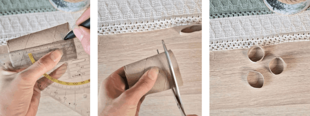 Weihnachten Deko selber machen